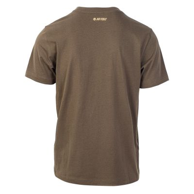 2. SIMOR Herren Kurzarm-T-Shirt