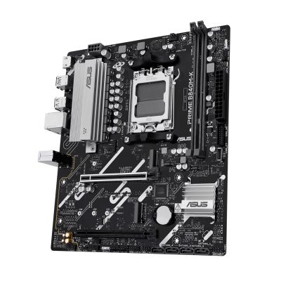 5. ASUS PRIME B840M-K Mainboard