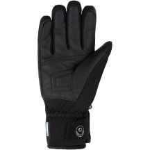 VIKING Tramontana Ski Lady Merino Damen-Skihandschuhe Schwarz 5