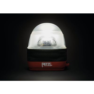 3. Petzl Noctilight Scheinwerferabdeckung