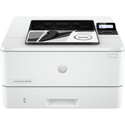 4. HP LaserJet Pro 4002dw Drucker