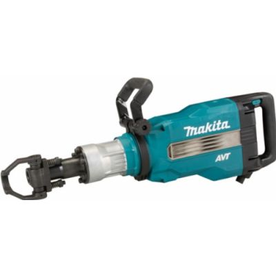 18. Makita HM1512 Abbruchhammer Blau 1850 W