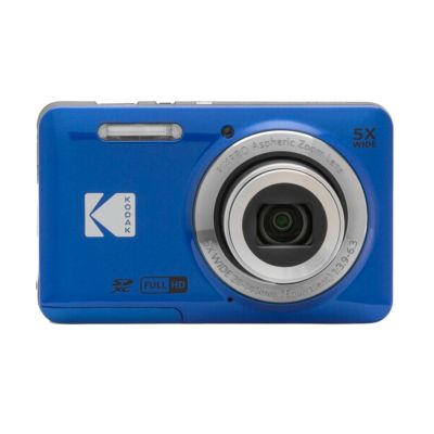 Kodak PIXPRO Friendly Zoom FZ55 blau