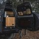 22. Offlander Molle Taktische Tasche OFF_CACC_22KH