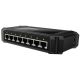 4. Switch CUDY GS108D mit 8 Ports 10/100/1000