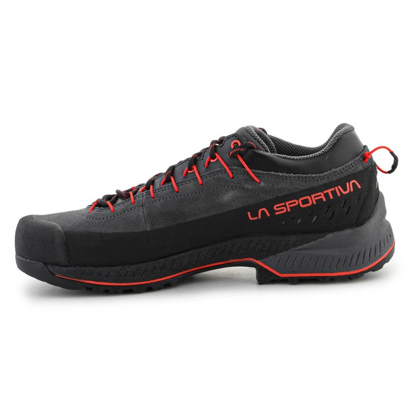 9. La Sportiva TX4 Evo Gtx Carbon M 37D900322 Schuhe