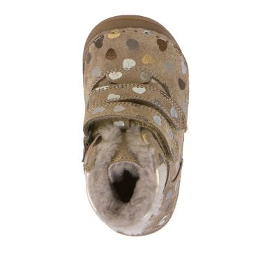 5. Froddo Kinderstiefeletten (G2110143-26)