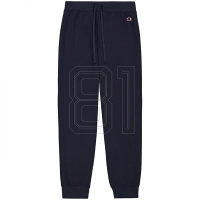 Champion Rib Cuff W 117550 BS501 Hose