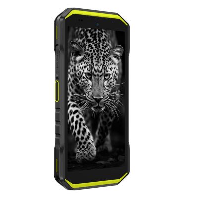 4. Ulefone Armor X32 6/128GB Vivid Green