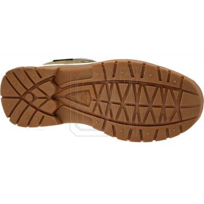8. Kappa Bright Mid Light M Schuhe 242075-4141