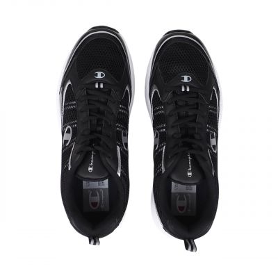 4. Champion RN00 II Low Cut Schuh S22359 KK007