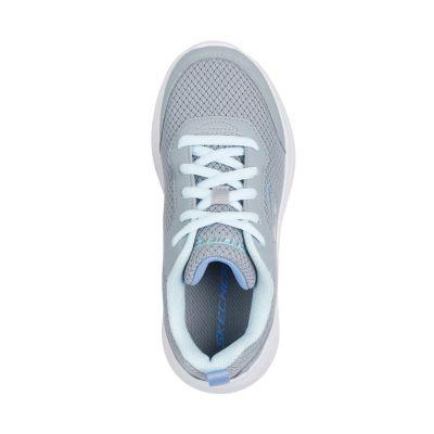 3. Skechers Selectors Reset AC Kinderschuhe Grau 303574L GRY