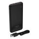 9. Ansmann PB320PD 10000 mAh Schwarz
