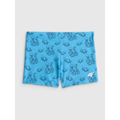 Badehose für Jungen, Größe 4F, Artikelnummer 4FJRSS26USWTM076-90A