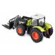 3. Amewi RC-Traktor mit XL-Zubehörpaket LiIon 500mAh grün/6+
