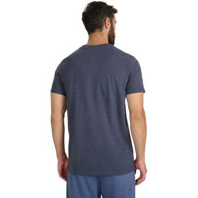 9. T-Shirt 4F M 4FWAW25TTSHM3132 24M