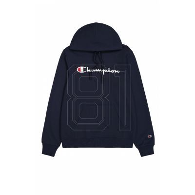 5. Champion Kapuzenpullover M 220253.BS501