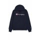 5. Champion Kapuzenpullover M 220253.BS501