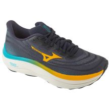 Mizuno Wave Sky 9 J1GC250201 Grau 42