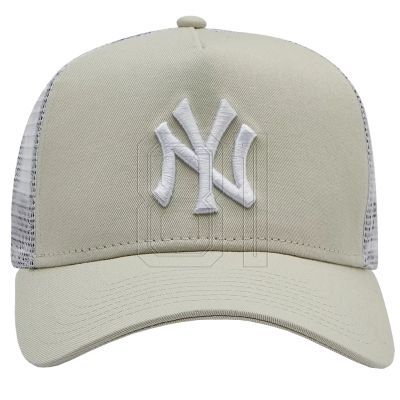 2. New Era 9FORTY League Essential New York Yankees MLB-Kappe 12523893