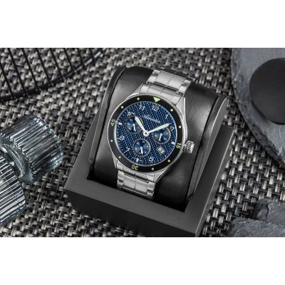 5. Herrenuhr ADRIATICA Portofino A8322.5155QF + Box