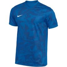 Herren-T-Shirt Nike Dri-FIT Precision VII blau FZ9332 463