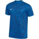 Herren-T-Shirt Nike Dri-FIT Precision VII blau FZ9332 463
