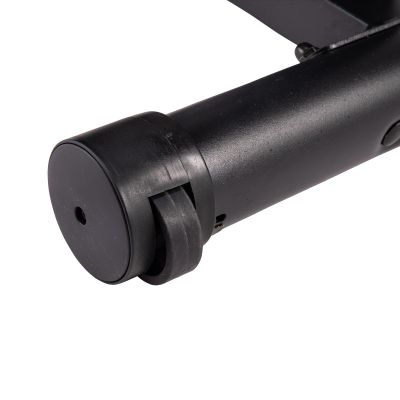 22. Body Sculpture BE 6792 magnetischer Ellipsentrainer