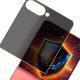5. 3mk Silky Matt Privacy™ Sichtschutzfolie für Samsung Galaxy Z Flip 7