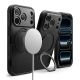 5. Ringke Alles MagSafe Hülle für iPhone 18 Pro / 17 Pro - Schwarz