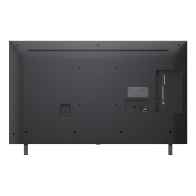 2. LG NanoCell 43NANO81A6A 43'' 4K Ultra HD WebOS Dolby Digital DVB-T2 Schwarzer Fernseher (Steckdose)
