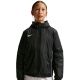 2. Kinderjacke Nike Park 26 Therma-FIT, schwarz HM7274 010