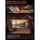 6. Supcase UB Grip Mag MagSafe Case für iPhone 17 - Schwarz