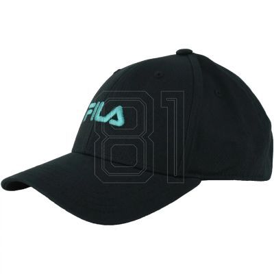 Fila Brasov FCU0019-80001 Baseballkappe