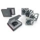 5. NOCTUA Redux Lüfter 92 mm PWM 350-1600 U/min