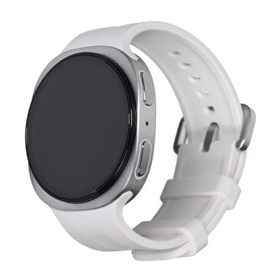 6. Samsung Galaxy Watch 9 SM-L340 40mm BT Creme Smartwatch
