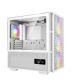 2. DeepCool CH560 ARGB Digital White Case (R-CH560-WHAPE4D-G-1)
