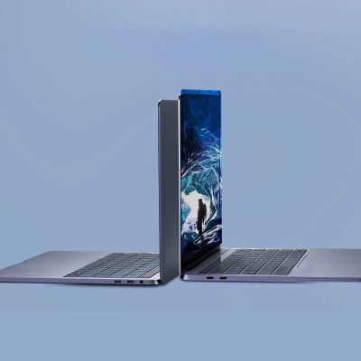 6. HUB Ugreen 60559 2x USB-C / USB-C PD (Thunderbolt 3, 100 W, 4K 60 Hz, 10 Gbit/s) / HDMI 4K 30 Hz / 3x USB 3.0 für MacBook Pro / Air – Grau