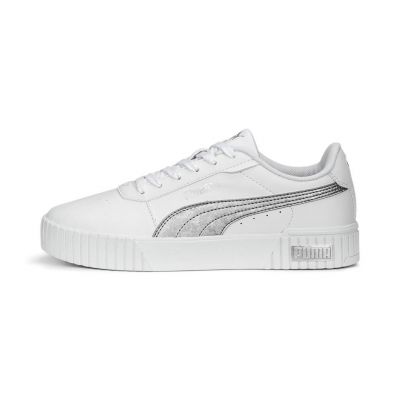 2. Puma Carina 2.0 Space Metallics W 389387-02 Schuhe