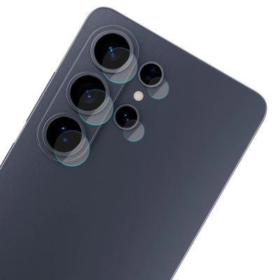 9. 3MK Hybridglas zum Schutz der Kameralinse des Samsung Galaxy S26 Ultra