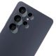 9. 3MK Hybridglas zum Schutz der Kameralinse des Samsung Galaxy S26 Ultra