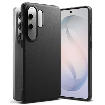 Ringke Onyx Hülle für Samsung Galaxy S26 Ultra - Schwarz