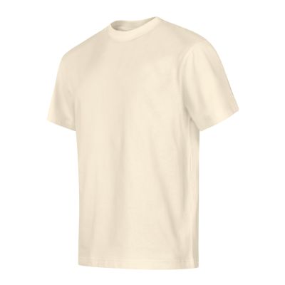 Unisex-T-Shirt Vibe (Mandel)