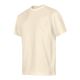 Unisex-T-Shirt Vibe (Mandel)