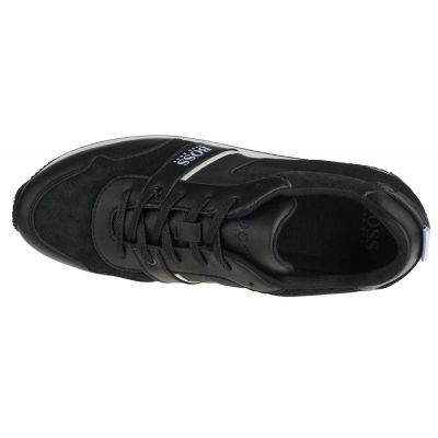 7. Boss Turnschuhe J29262-09B
