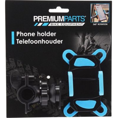 20. XQMAX VERSTELLBARE HANDYHALTERUNG