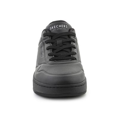2. Skechers UNO CTL - Laying Low 177831-BBK Schwarz