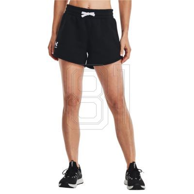 7. Under Armour Rival Fleece Short W 1369858-001