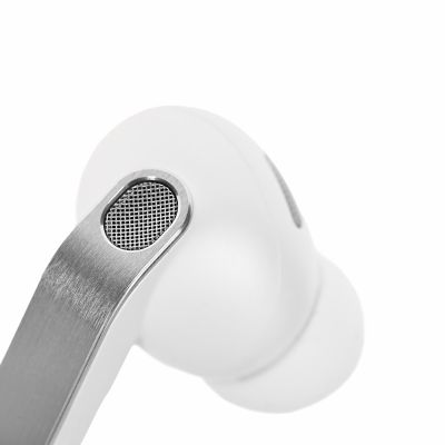 8. Samsung Galaxy Buds 4 Pro (R640) Weiß