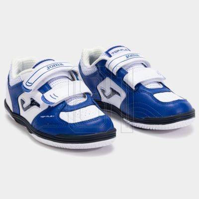 3. Joma Top Flex 2532 IN Jr TPJW2532INV Schuhe